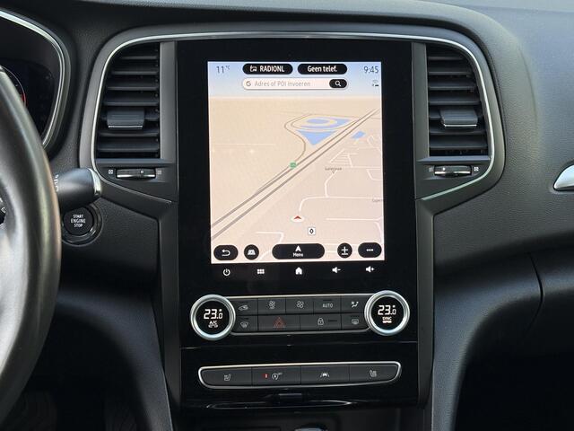 Renault MEGANE Estate 1.3 TCe 140 Techno | Automaat | Camera | Navigatie | Winter Pack