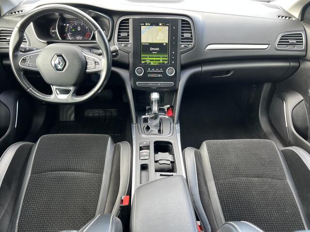 Renault MEGANE 1.3 TCe 140PK / Automaat / Keyless / Cruise / Climate / Applecarplay - Androidauto /