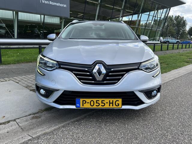 Renault MEGANE 1.3 TCe 140PK / Automaat / Keyless / Cruise / Climate / Applecarplay - Androidauto /