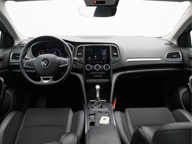 Renault MEGANE Estate 1.3 TCe Intens/ automaat/ lage km/ trekhaak!