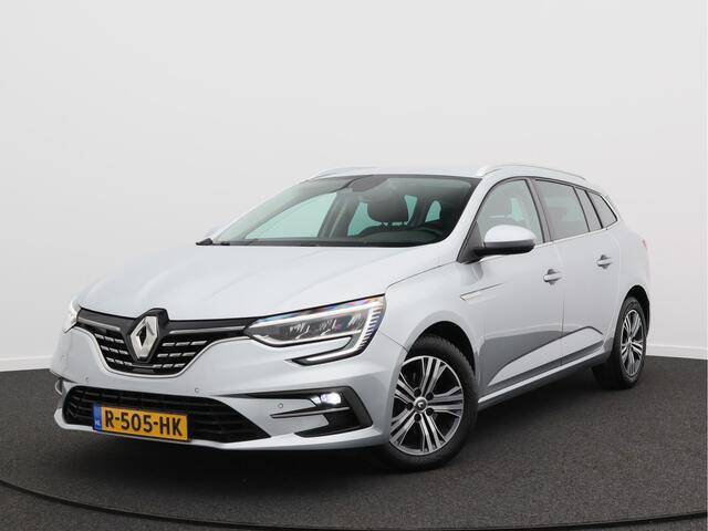 Renault MEGANE Estate 1.3 TCe Intens/ automaat/ lage km/ trekhaak!