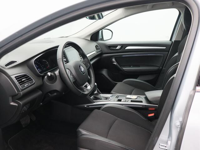 Renault MEGANE Estate 1.3 TCe Intens/ automaat/ lage km/ trekhaak!