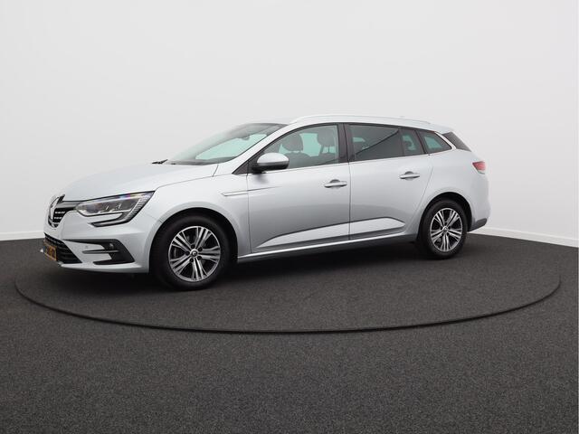 Renault MEGANE Estate 1.3 TCe Intens/ automaat/ lage km/ trekhaak!