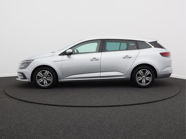 Renault MEGANE Estate 1.3 TCe Intens/ automaat/ lage km/ trekhaak!