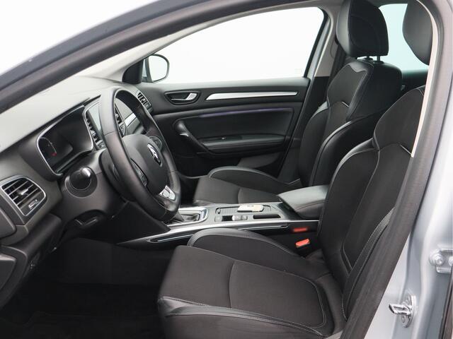 Renault MEGANE Estate 1.3 TCe Intens/ automaat/ lage km/ trekhaak!