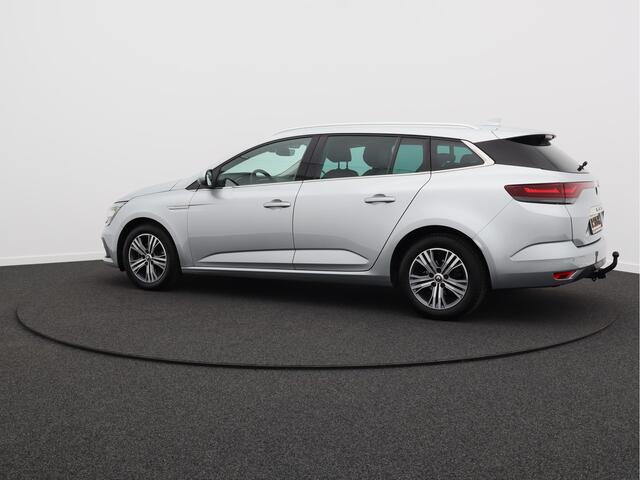 Renault MEGANE Estate 1.3 TCe Intens/ automaat/ lage km/ trekhaak!