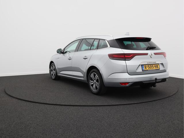 Renault MEGANE Estate 1.3 TCe Intens/ automaat/ lage km/ trekhaak!