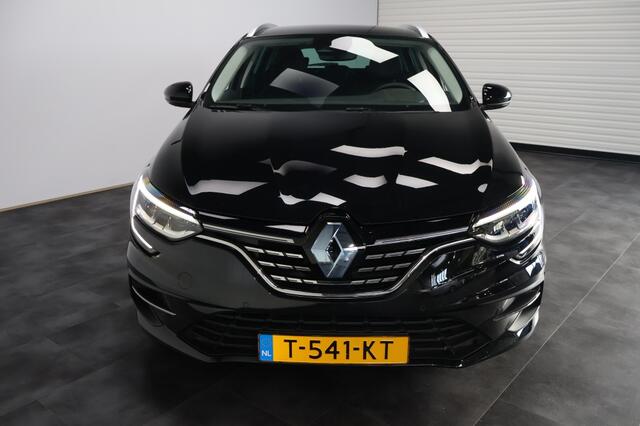 Renault MEGANE 1.3 TCe 140 Techno | Automaat | Trekhaak | Camera