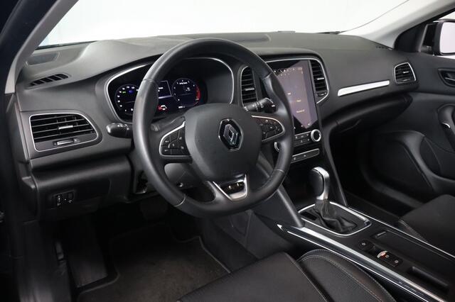 Renault MEGANE 1.3 TCe 140 Techno | Automaat | Trekhaak | Camera