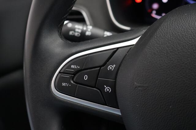 Renault MEGANE 1.3 TCe 140 Techno | Automaat | Trekhaak | Camera