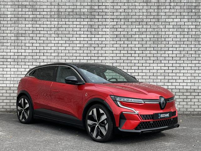 Renault MEGANE E-Tech EV60 Optimum Charge Techno | Trekhaak | Harman Kardon | SoH 94% | Apple CarPlay / Android Auto |