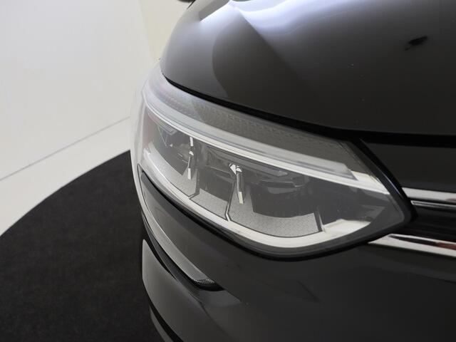 Renault MEGANE Estate 1.3 TCe 140 PK Equilibre Navigatie | Climate Control | Parkeersensoren V+A | Cruise Control