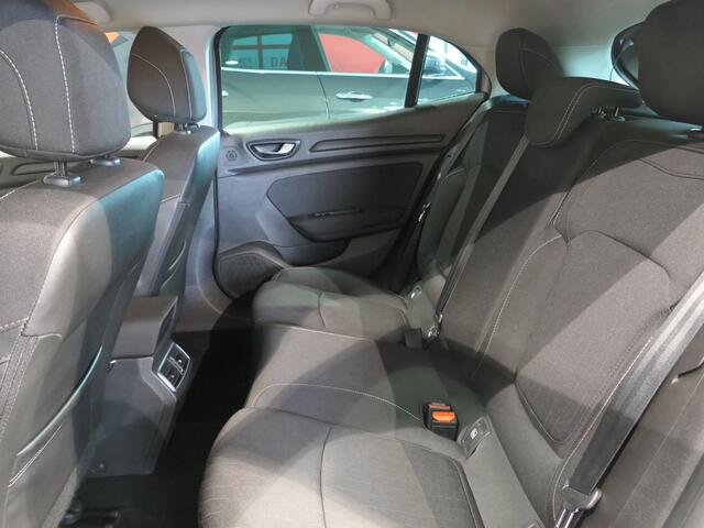 Renault MEGANE 1.3 TCe Limited Apple/Android Auto, All Season, Sensoren achter, Clima, Cruise