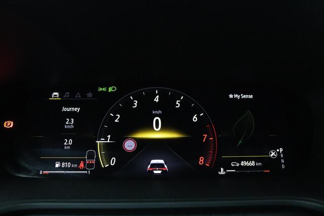 Renault MEGANE Estate 1.3 TCe 140 Techno | Pack Winter | Pack Parking | Bose Audio |