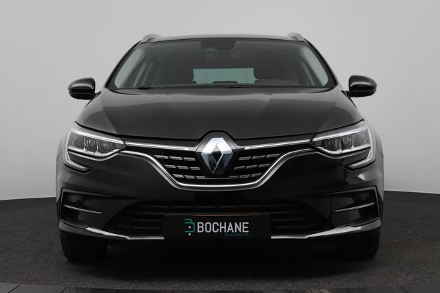 Renault MEGANE Estate 1.3 TCe 140 Techno | Pack Winter | Pack Parking | Bose Audio |