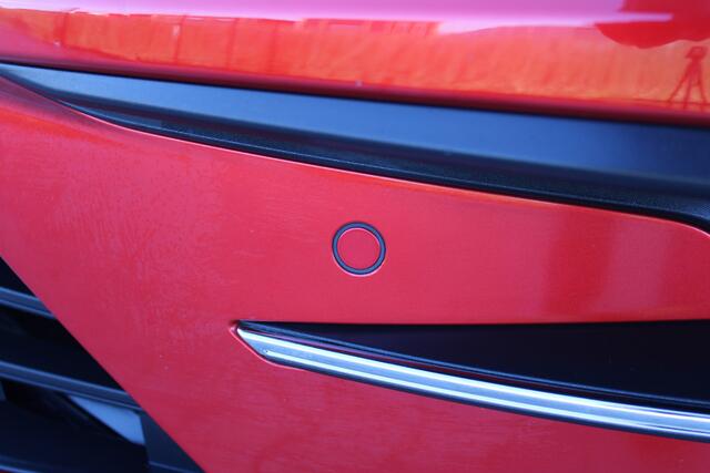 Renault MEGANE Estate 1.3 TCe 140 Techno | Incl. 12 maanden garantie | Adaptieve cruise control | Climate control | Apple carplay/Android auto | Trekhaak | Parkeercamera |