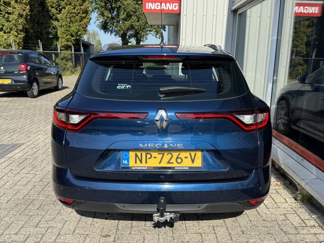 Renault MEGANE 1.2 TCe | TREKHAAK | CRUISE | NAP |