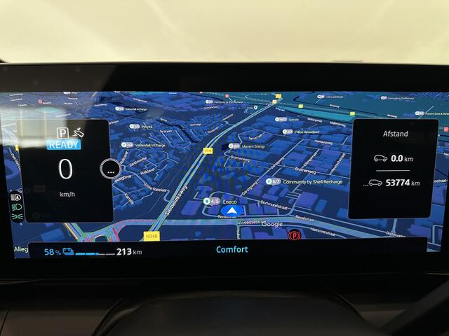 Renault MEGANE E-Tech EV60 Optimum Charge Techno | Warmtepomp | All season banden | Pack Augmented Vision | 1e eigenaar + dealer onderhouden!