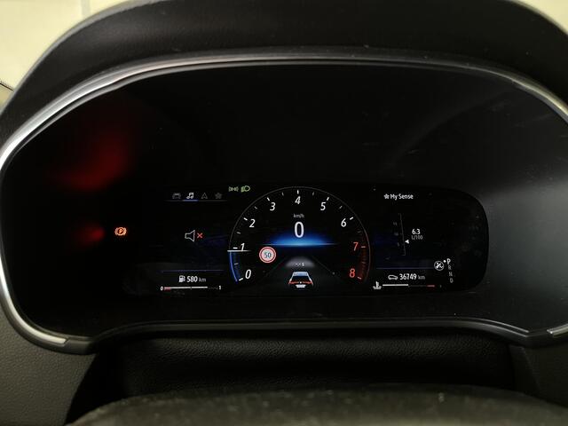 Renault MEGANE Estate 1.3 TCe 140 Techno | Trekhaak | All-season banden | Camera | Dodehoek detectie | Apple Carplay & Android Auto