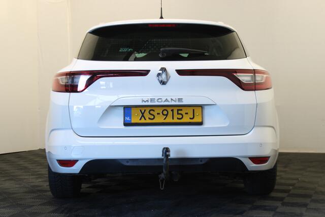 Renault MEGANE Estate 1.3 TCe Limited