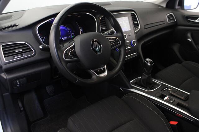 Renault MEGANE Estate 1.3 TCe Limited