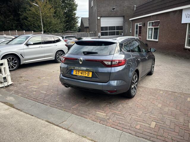 Renault MEGANE Estate 1.3 TCe Bose CAMERA CLIMA CRUISE