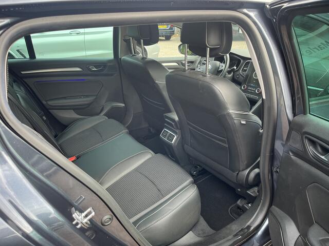 Renault MEGANE Estate 1.3 TCe Bose CAMERA CLIMA CRUISE