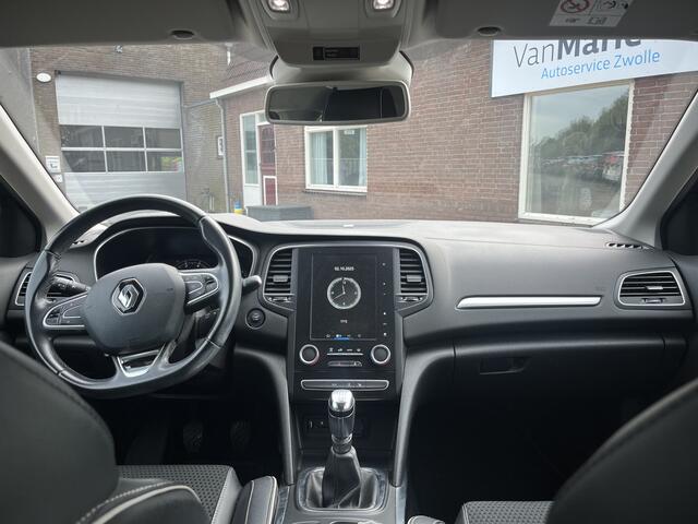 Renault MEGANE Estate 1.3 TCe Bose CAMERA CLIMA CRUISE