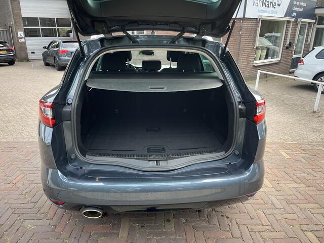 Renault MEGANE Estate 1.3 TCe Bose CAMERA CLIMA CRUISE