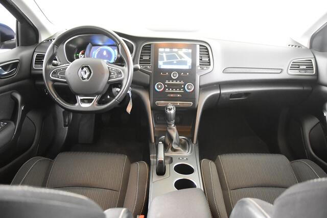 Renault MEGANE Estate 1.3 TCe Grand Tourer *1ste Eigenaar*Navigatie*Camera*