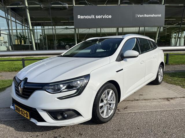 Renault MEGANE 1.5 Blue dCi Intens / Apple Carplay - Android Auto / Camera / Climate /