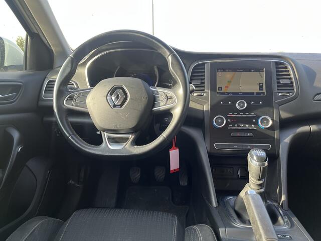 Renault MEGANE 1.5 Blue dCi Intens / Apple Carplay - Android Auto / Camera / Climate /