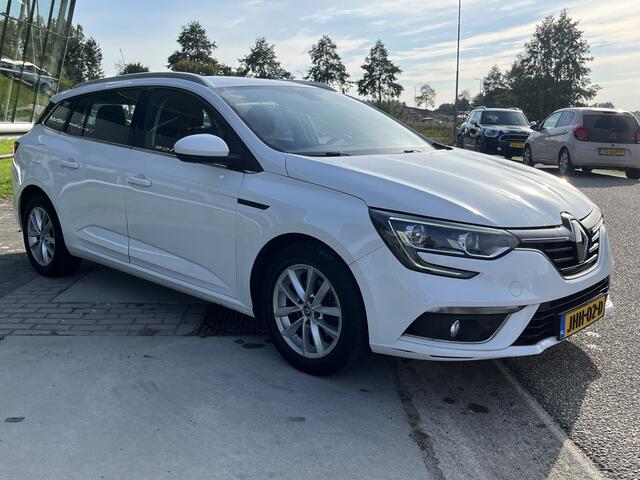 Renault MEGANE 1.5 Blue dCi Intens / Apple Carplay - Android Auto / Camera / Climate /