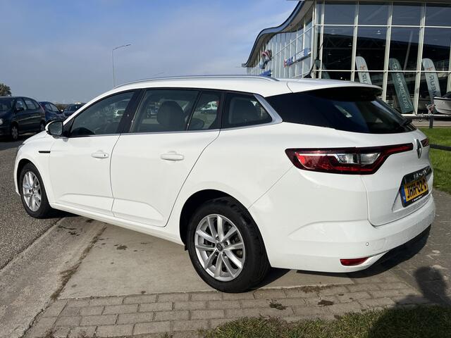 Renault MEGANE 1.5 Blue dCi Intens / Apple Carplay - Android Auto / Camera / Climate /