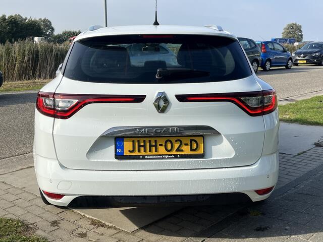 Renault MEGANE 1.5 Blue dCi Intens / Apple Carplay - Android Auto / Camera / Climate /