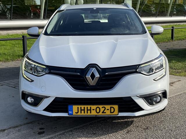 Renault MEGANE 1.5 Blue dCi Intens / Apple Carplay - Android Auto / Camera / Climate /