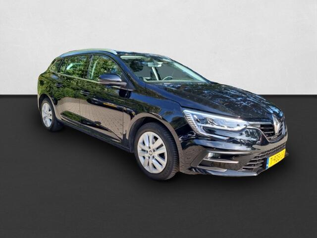 Renault MEGANE Estate 1.3 TCe 140 Equilibre ALL SEASON / NAVI / PDC / CLIMATE / CRUISE