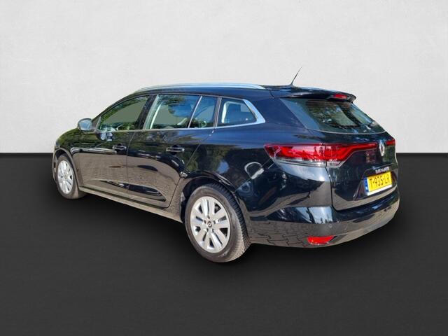 Renault MEGANE Estate 1.3 TCe 140 Equilibre ALL SEASON / NAVI / PDC / CLIMATE / CRUISE