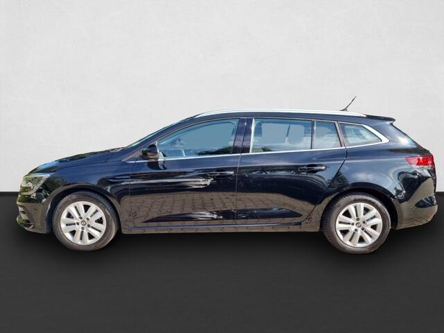 Renault MEGANE Estate 1.3 TCe 140 Equilibre ALL SEASON / NAVI / PDC / CLIMATE / CRUISE