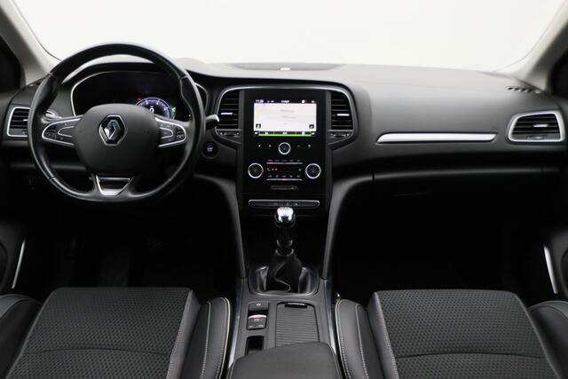 Renault MEGANE 1.2 TCe Bose