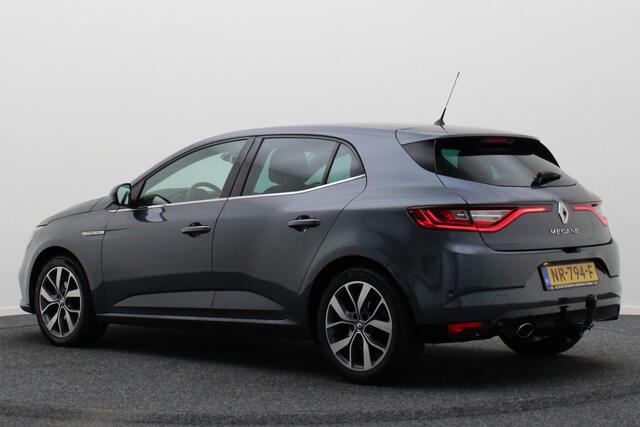 Renault MEGANE 1.2 TCe Bose