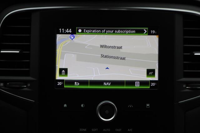 Renault MEGANE 1.2 TCe Bose