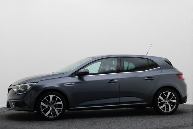 Renault MEGANE 1.2 TCe Bose