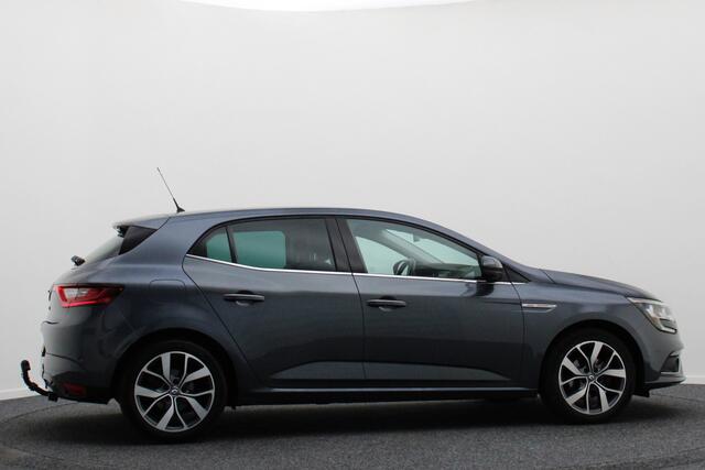 Renault MEGANE 1.2 TCe Bose