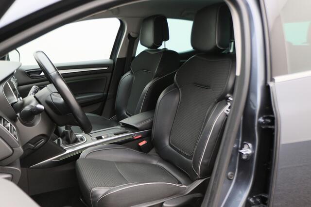 Renault MEGANE 1.2 TCe Bose