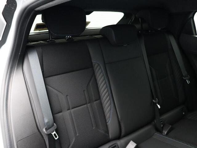 Renault MEGANE E-Tech comfort range esprit alpine 60 kWh | Harman kardon | Active driver assist | 360 graden camera |