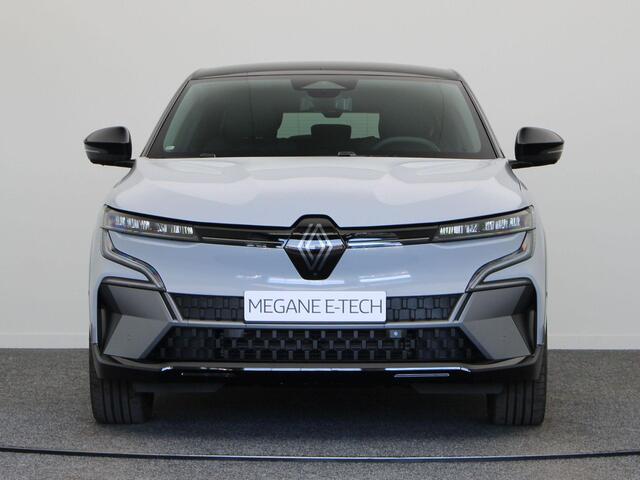 Renault MEGANE E-Tech comfort range esprit alpine 60 kWh | Harman kardon | Active driver assist | 360 graden camera |