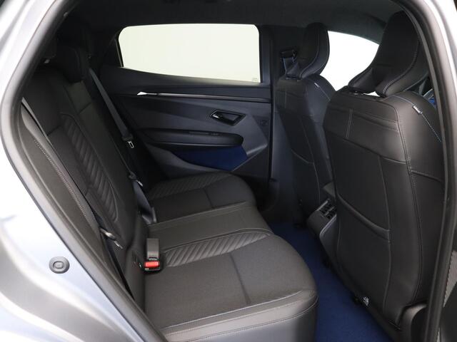 Renault MEGANE E-Tech comfort range esprit alpine 60 kWh | Harman kardon | Active driver assist | 360 graden camera |