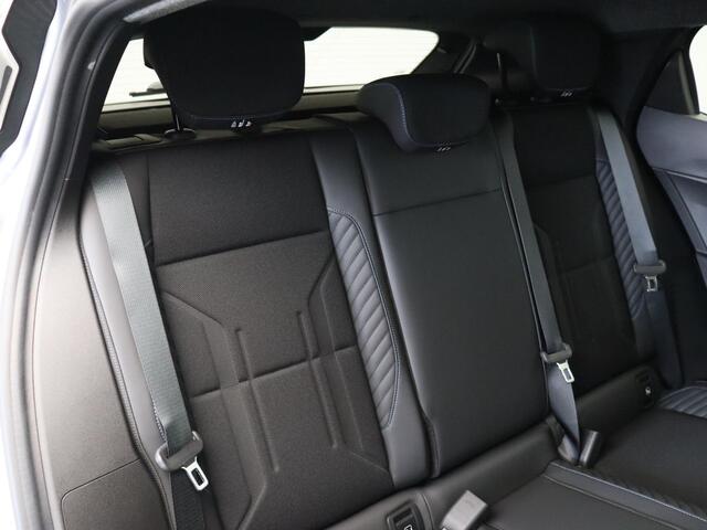 Renault MEGANE E-Tech comfort range esprit alpine 60 kWh | Harman kardon | Active driver assist | 360 graden camera |