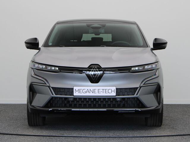 Renault MEGANE E-Tech comfort range esprit alpine 60 kWh | Harman kardon | Active driver assist | 360 graden camera |